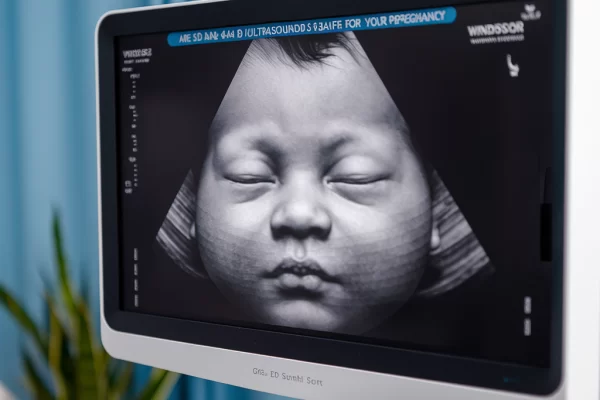 Windsor 3D Ultrasound