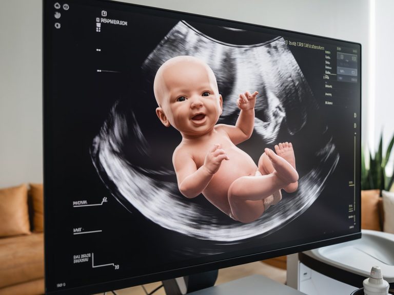 How to Choose the best 3D ultrasound services? | Windsor for Pregnancy Gender Reveals