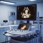 3D Ultrasound Windsor Ontario