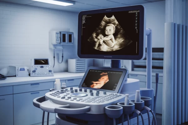 3D Ultrasound Windsor Ontario