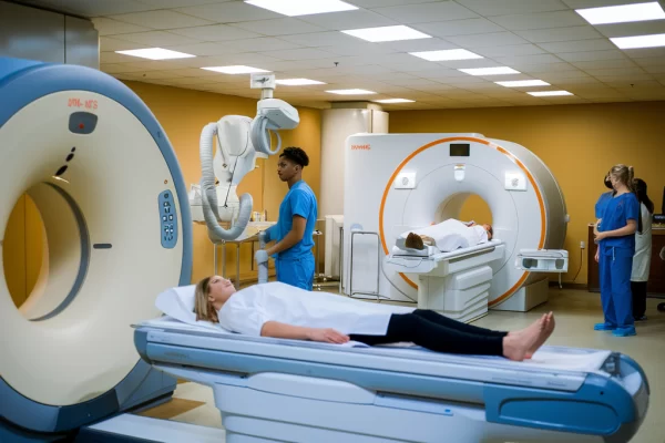 Radiology and Imaging Procedures