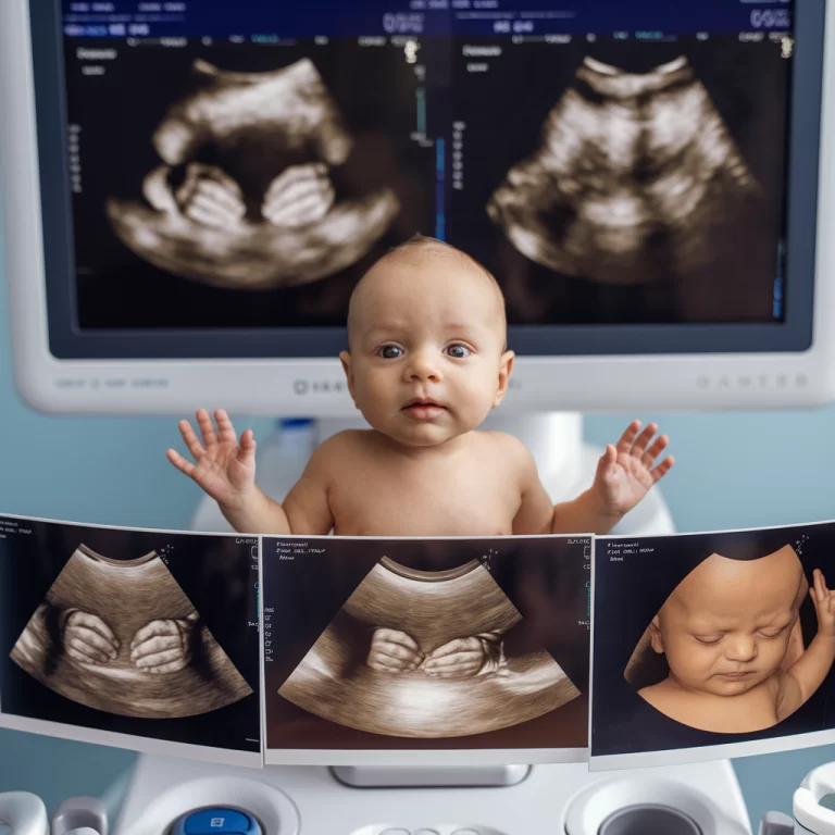 Exploring the Future of Baby Imaging: The Rise of 5D Ultrasound