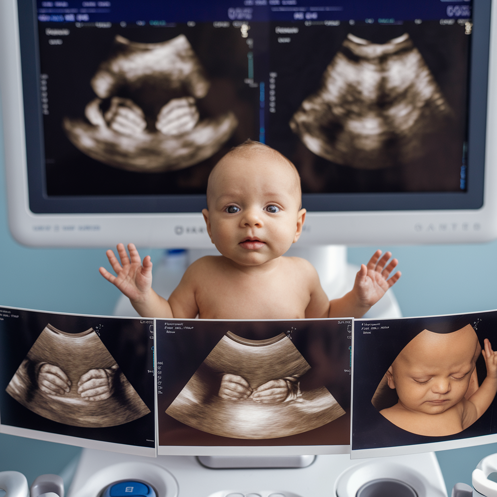 5D Ultrasound