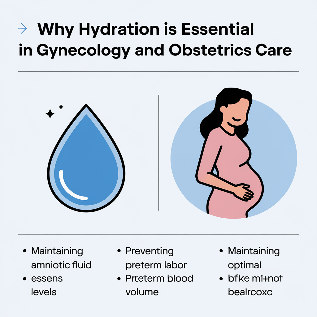 Gynecology and Obstetrics Care