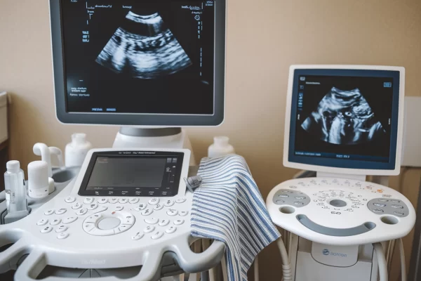 Elective Ultrasounds vs Medical Ultrasounds