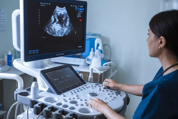 What is a 3D ultrasound and how does it work Best pregnancy care