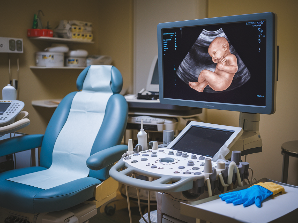 Should You Get a 3D or 4D Ultrasound