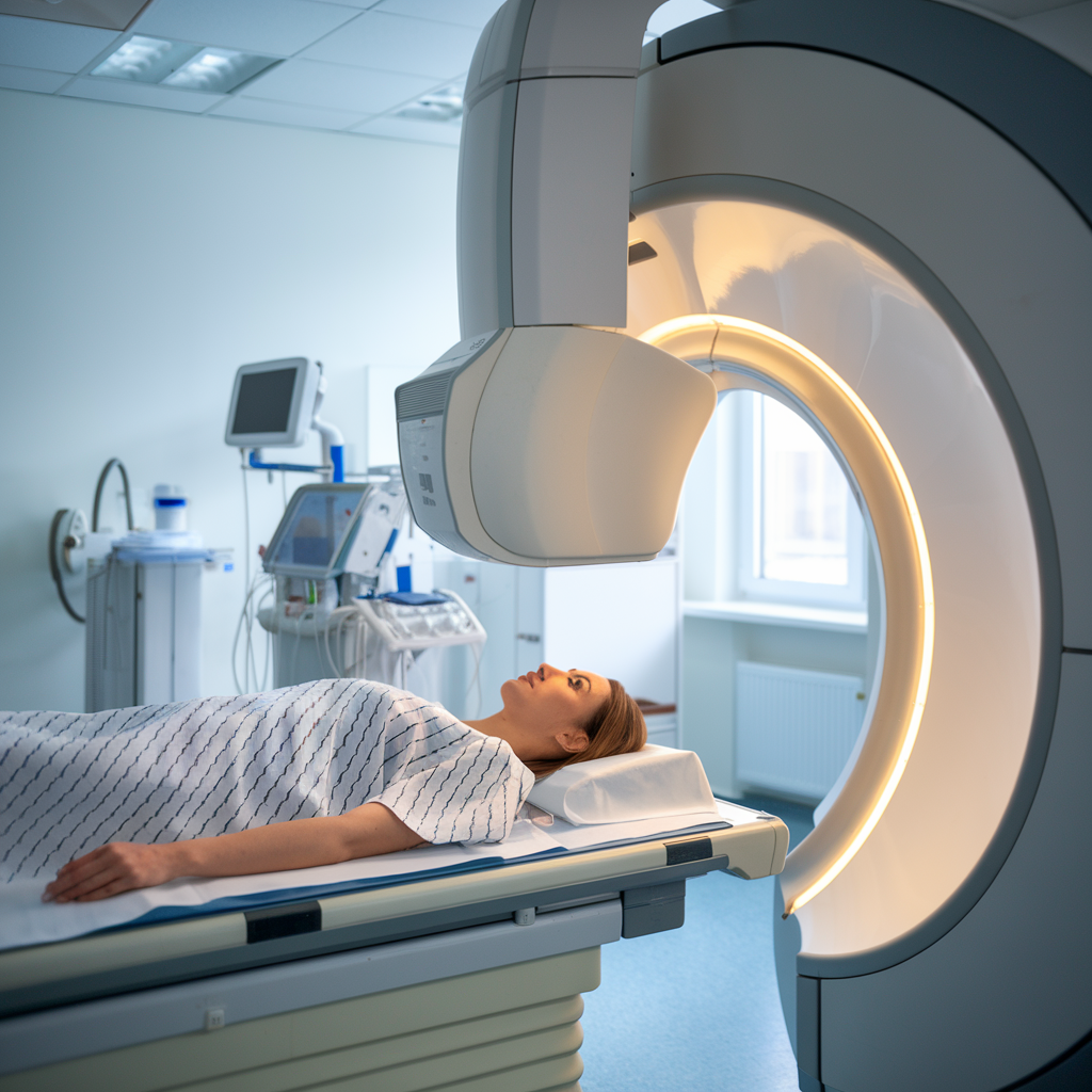 Radiology and Imaging Procedures