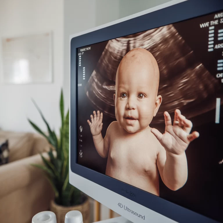 Are 4D Ultrasounds Worth the Cost?