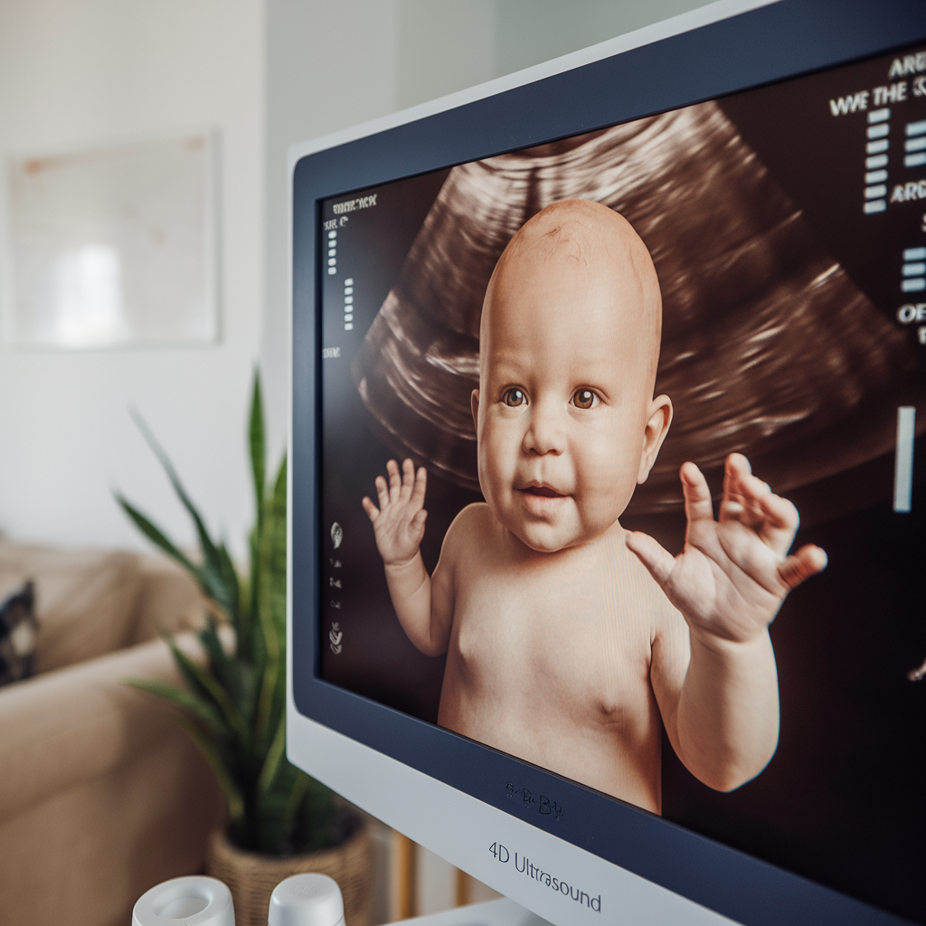 Are 4D Ultrasounds Worth the Cost